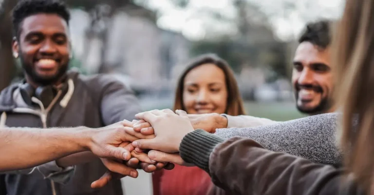 De kracht van community – Open Dag 2025 (Geloven in de Wijk)