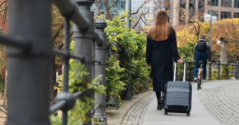 Een plek om te landen – Geloven in de Wijk