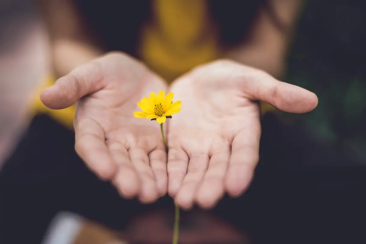 Mindfulness training - Geloven in de Wijk