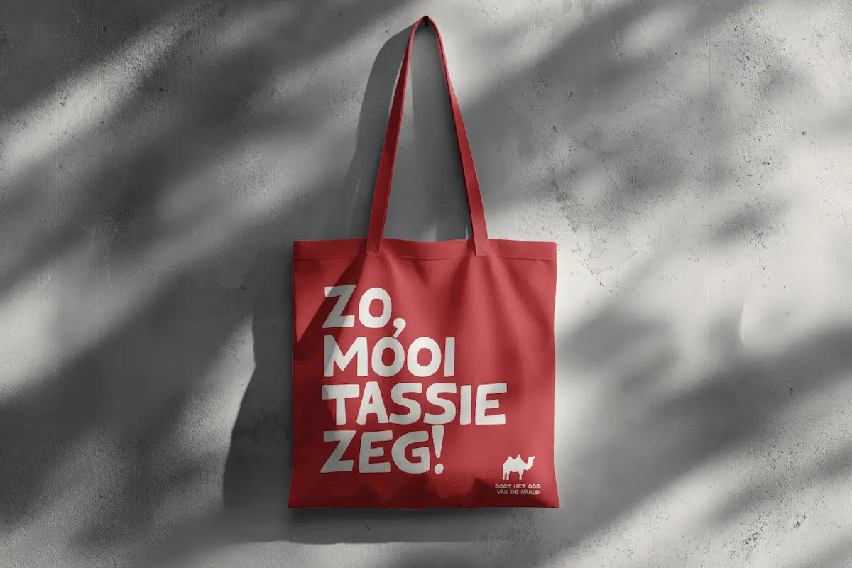 Naaiatelier - Geloven in de Wijk