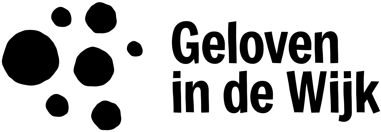Logo GIDW z
